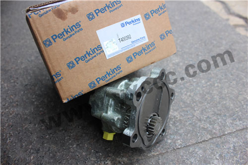 珀金斯Perkins 1200系列1206E-E70TTA發(fā)動機(jī)T411864油泵、T405882機(jī)油冷卻器、2488